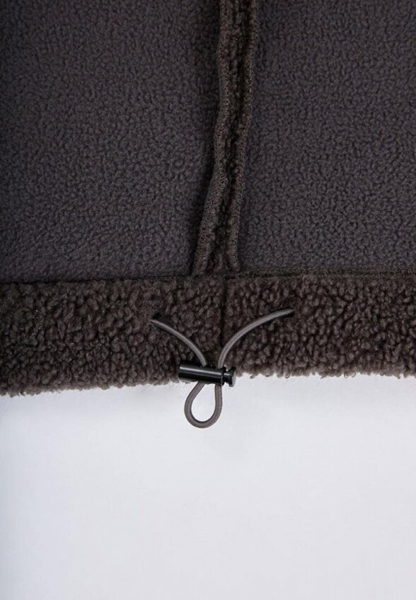 Олимпийка Gray Moss