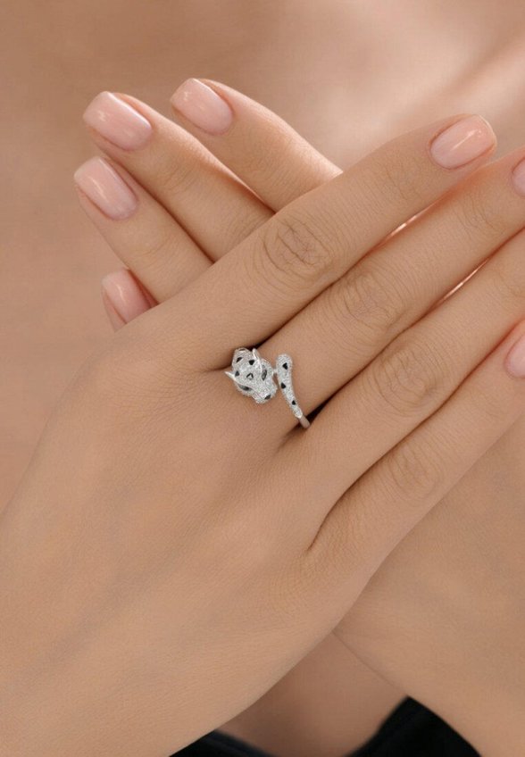 Кольцо Sokolov