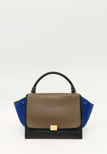 Celine Trapeze