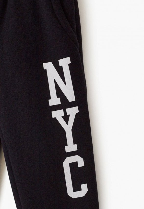 Брюки спортивные Elaria