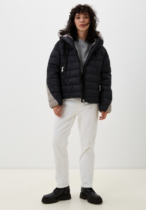 Куртка утепленная Baon