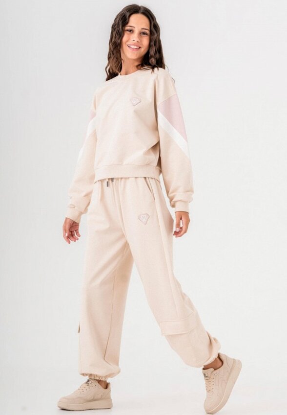 Костюм спортивный Locoloco All For Junior