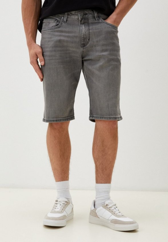 Шорты джинсовые Tom Tailor