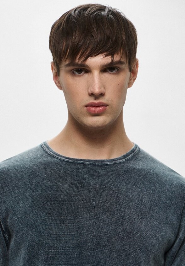 Футболка Mademan