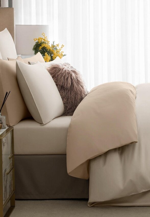 Простыня Евро Togas