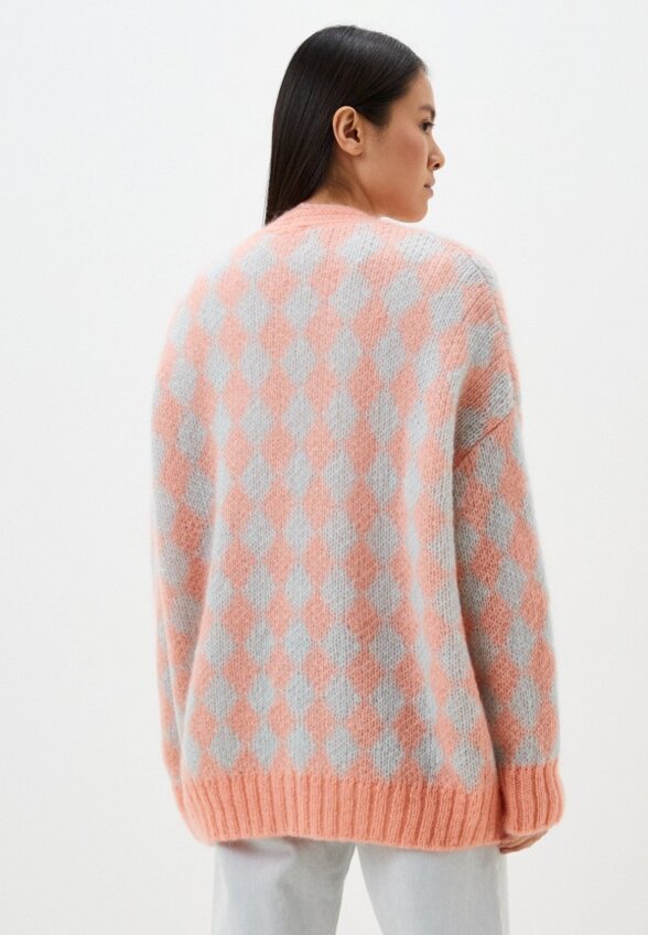 Кардиган MaryTes