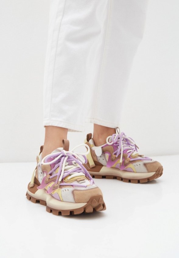 Кроссовки Sprincway