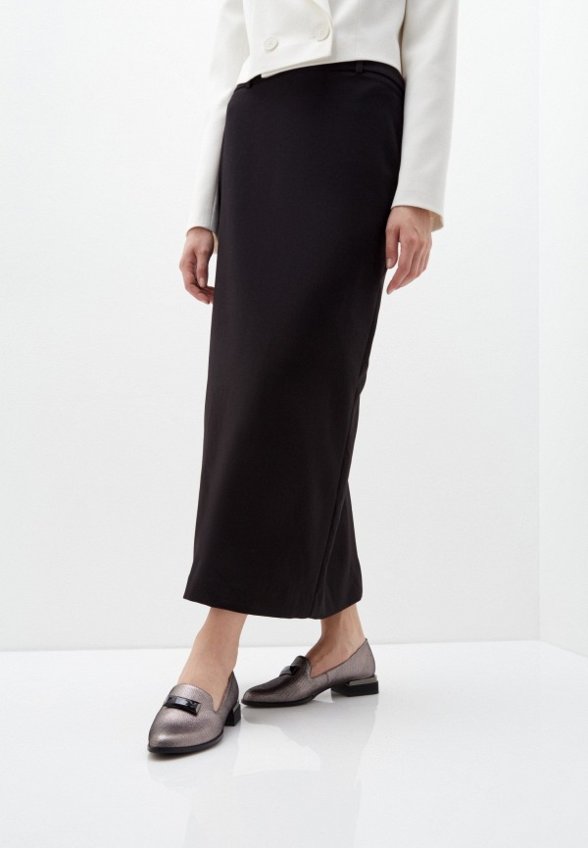 Лоферы Stivalli