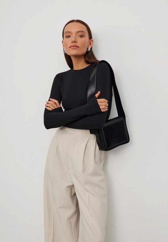 Лонгслив Moontrees