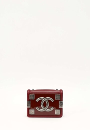 Chanel Boy