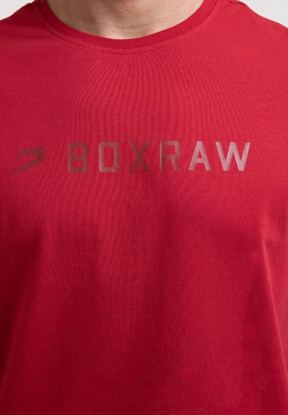 Футболка спортивная Boxraw