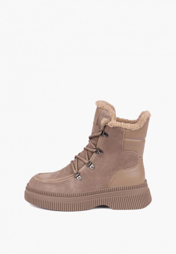 Ботинки Quattrocomforto