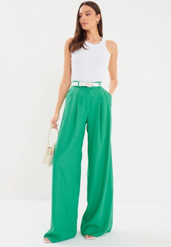 Брюки Spirit of Kattana