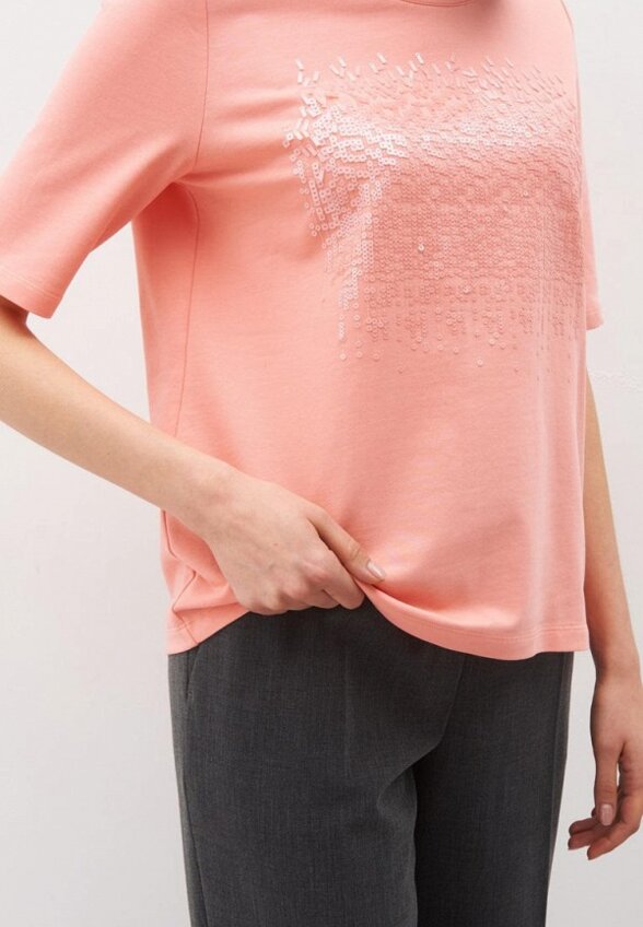 Футболка Gerry Weber