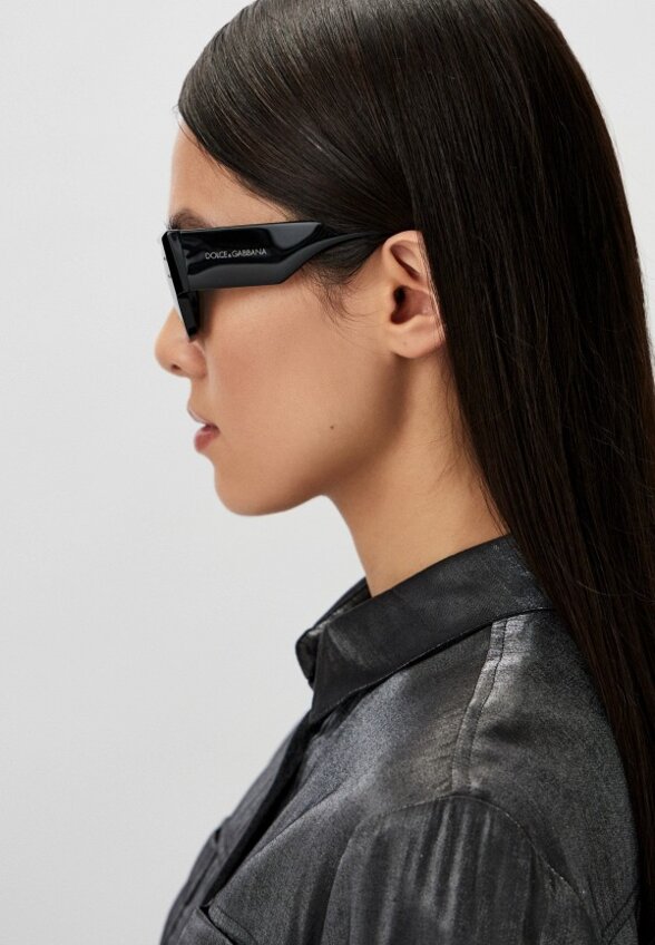 Очки солнцезащитные Dolce&Gabbana