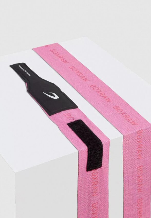 Бинт боксерский Boxraw