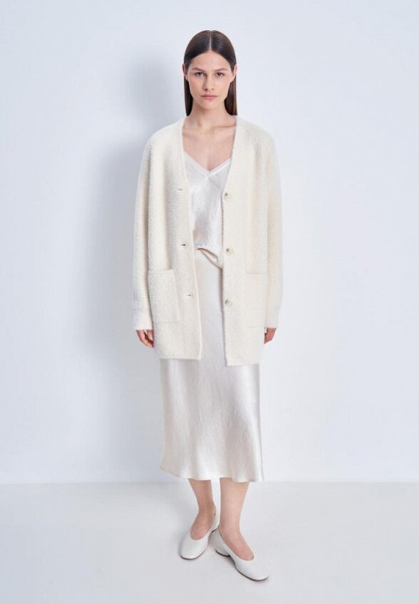 Кардиган Finn Flare