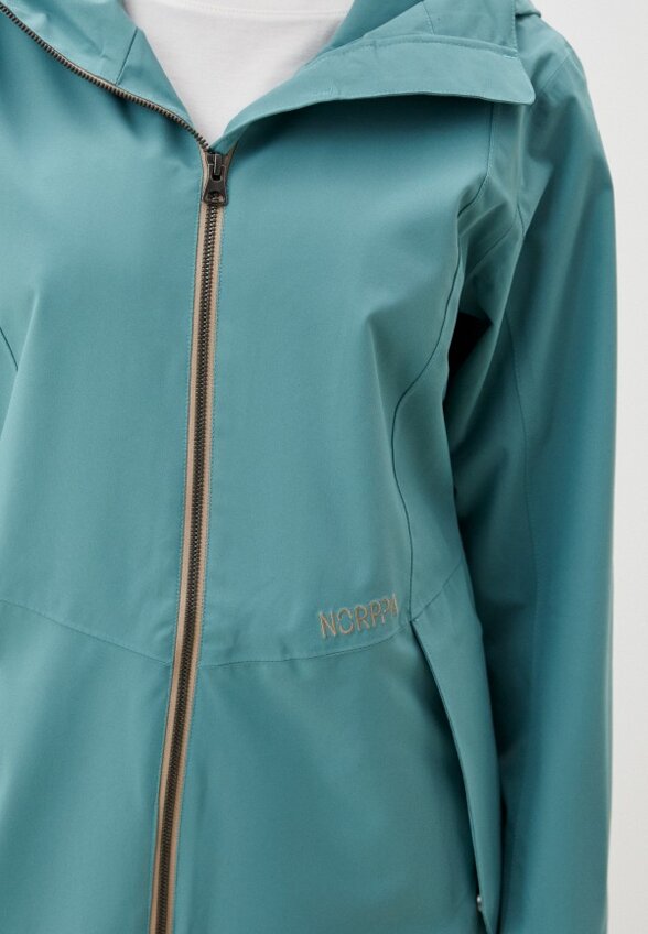 Плащ Norppa
