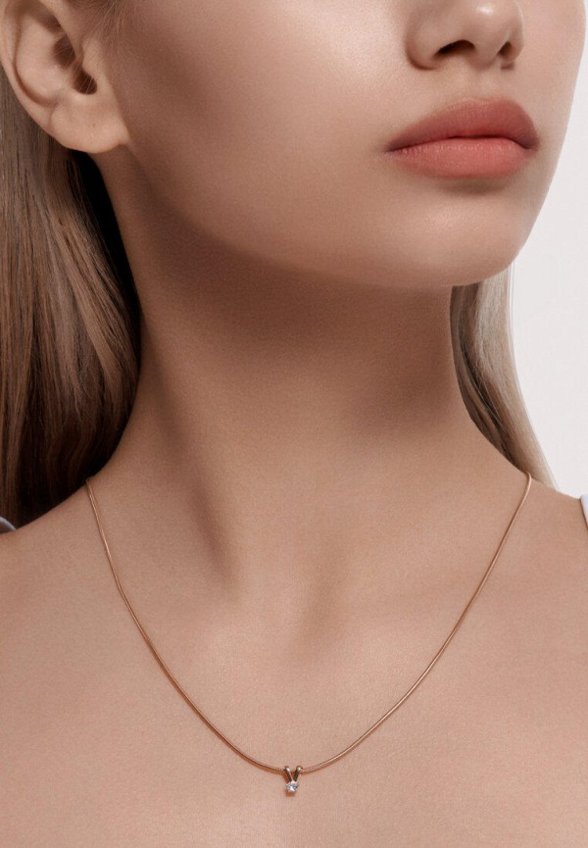 Подвеска Diamant