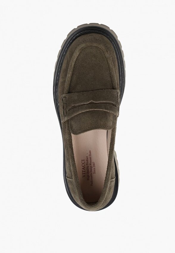 Лоферы Vitacci