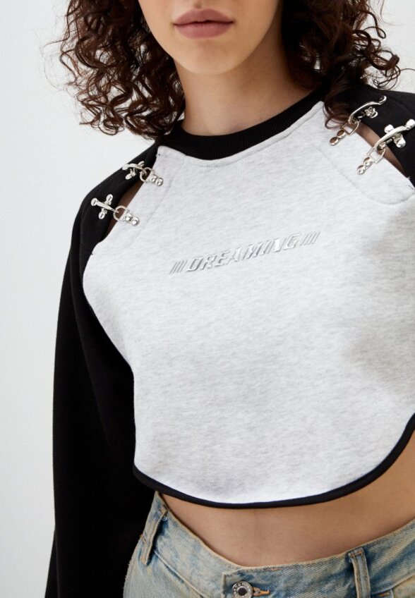 Свитшот Gloria Jeans