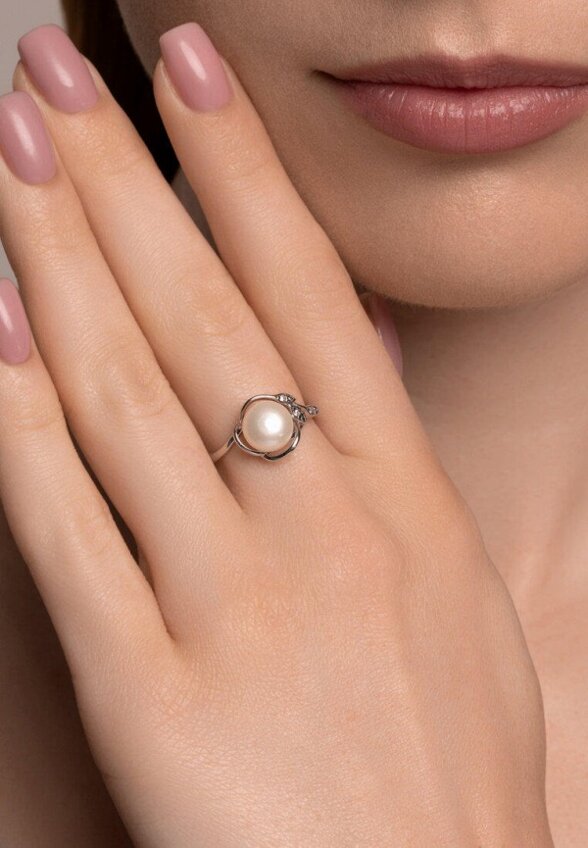 Кольцо Sokolov