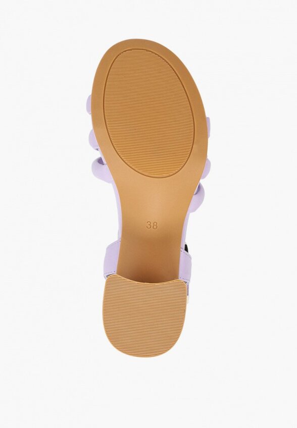 Босоножки Francesco Donni