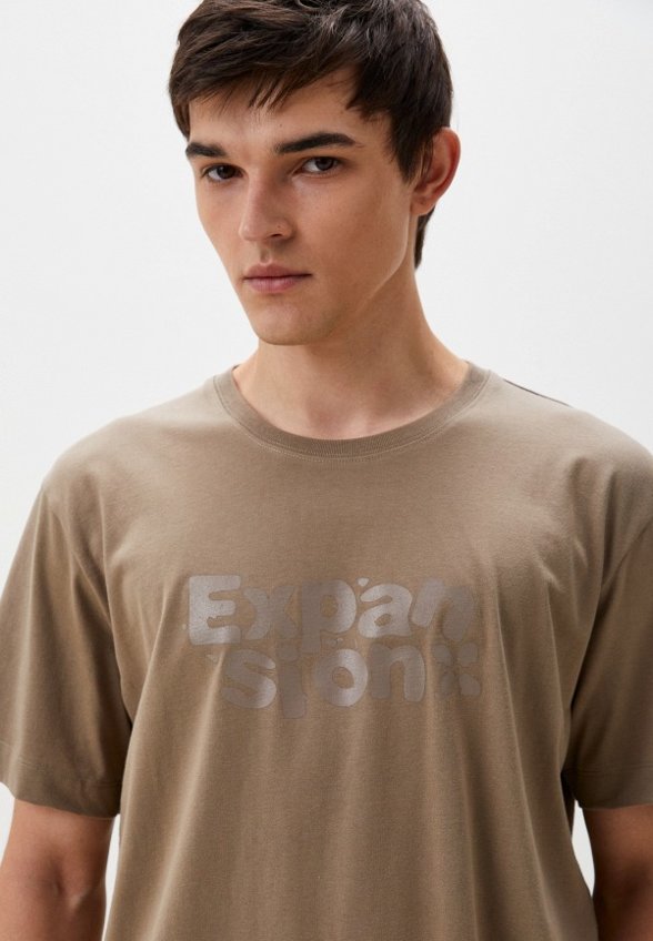 Футболка Mark Formelle