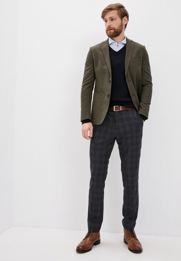 Пуловер Falconeri