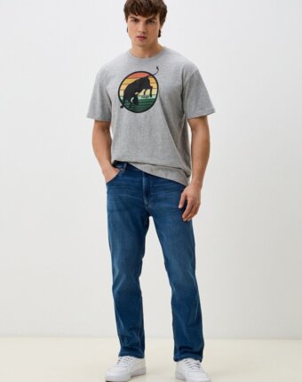 Джинсы Wrangler мужчинам
