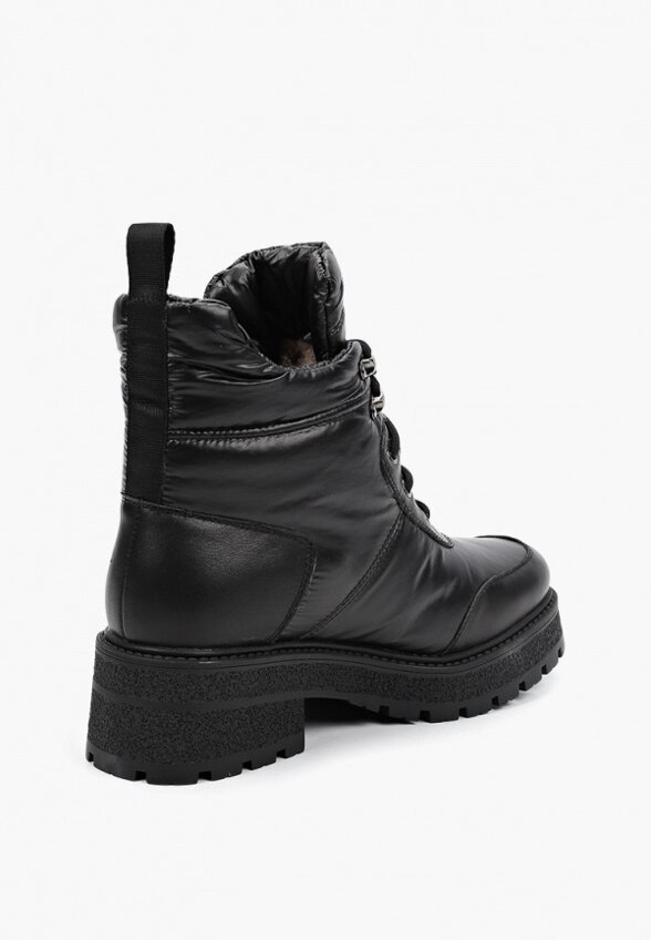 Дутики Stella Della Moda