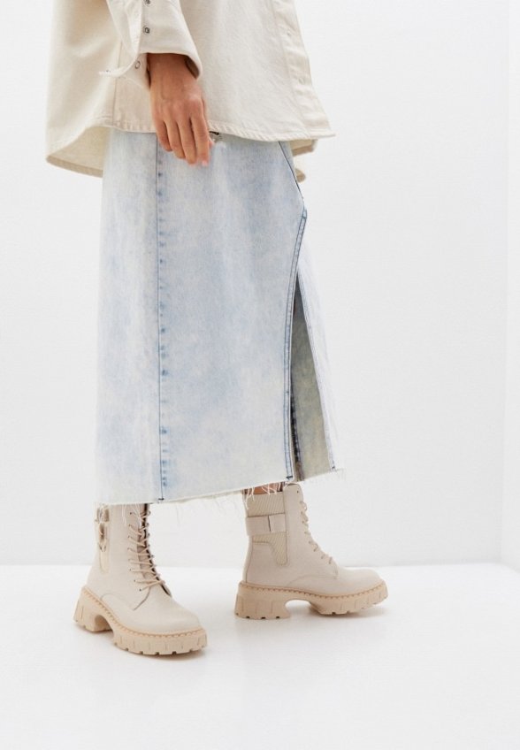 Ботинки Dino Albat