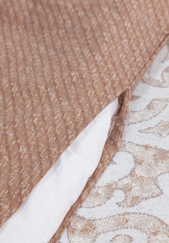 Пододеяльник 1,5-спальный Wellness