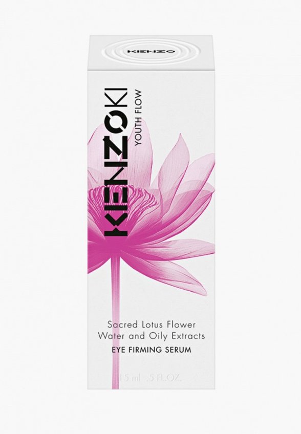 Сыворотка для кожи вокруг глаз Kenzo