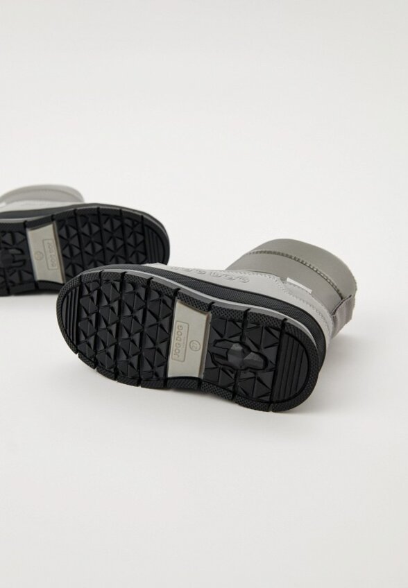 Дутики Jog Dog