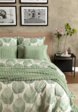 Постельное белье 2-спальное Cozy Home14  - превью