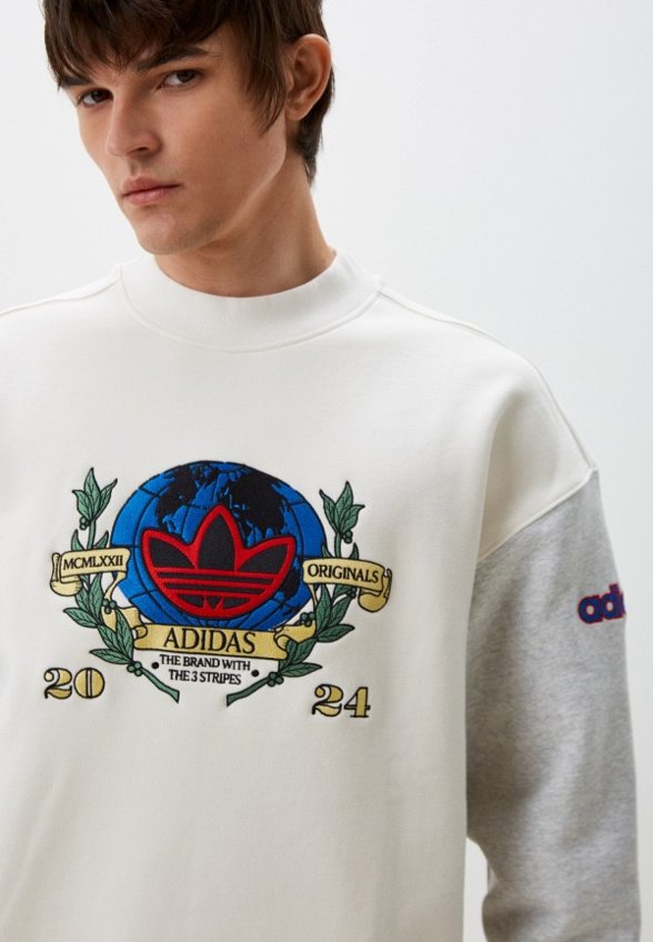 Свитшот adidas Originals