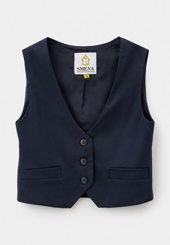 Жилет Smena