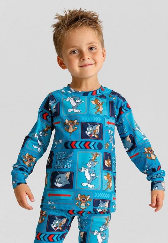 Комплект термобелья PlayToday