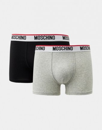 Трусы 2 шт. Moschino Underwear мужчинам