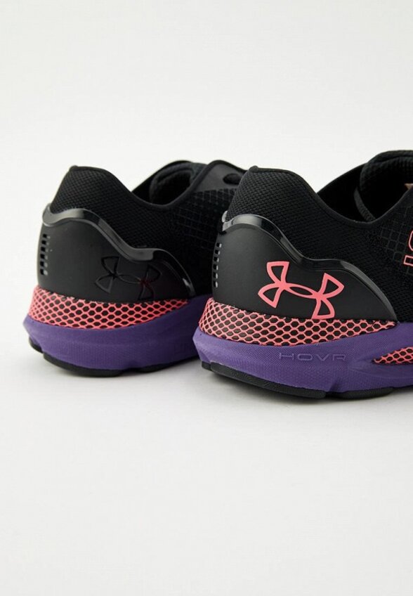 Кроссовки Under Armour