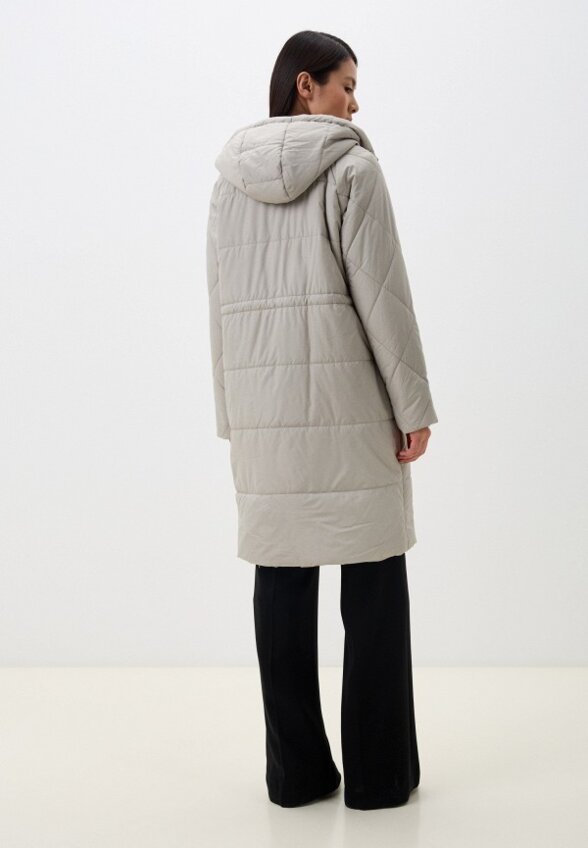 Куртка утепленная Lawinter