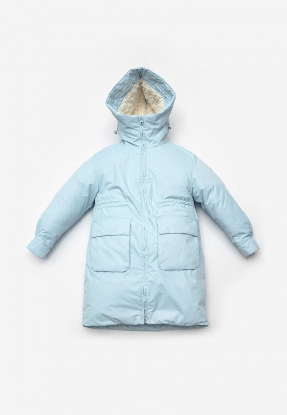 Куртка утепленная Orso Bianco