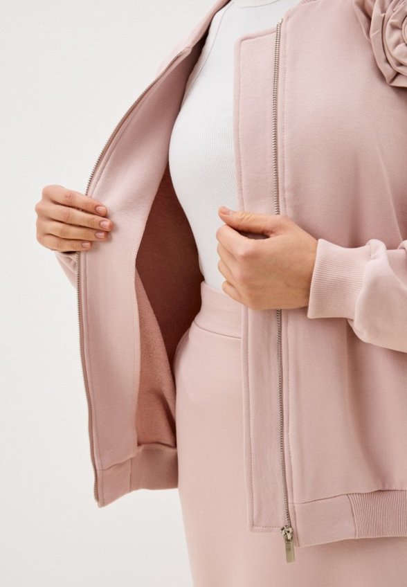 Костюм Bad Queen