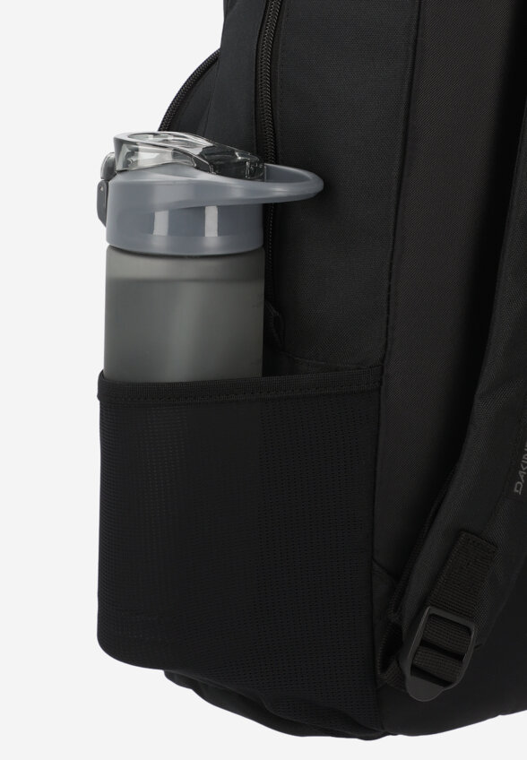 Рюкзак Dakine Educated Backpack, Черный