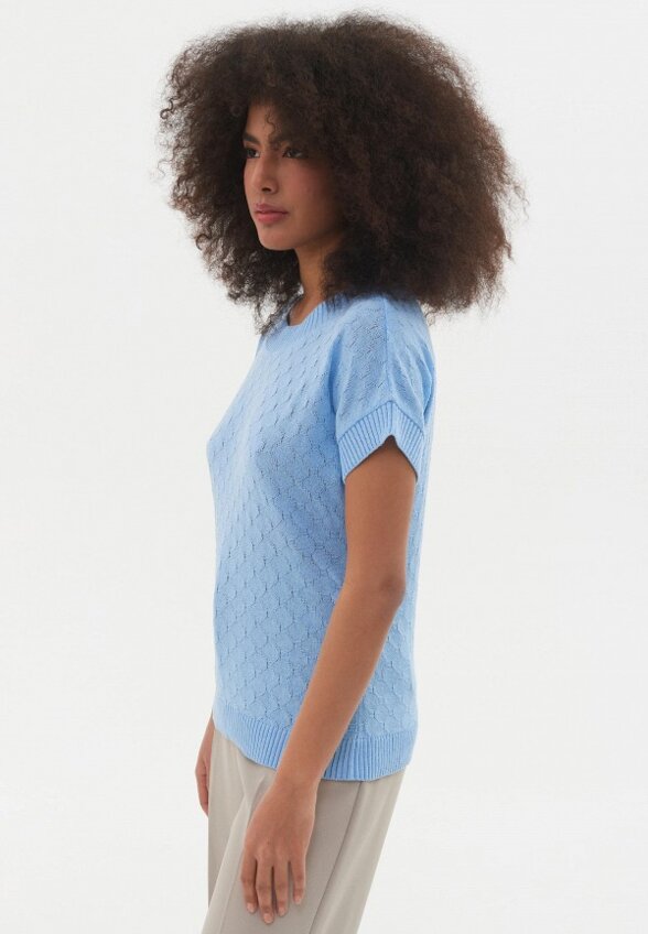 Джемпер Стим