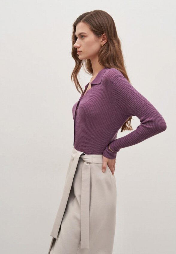 Кардиган Finn Flare