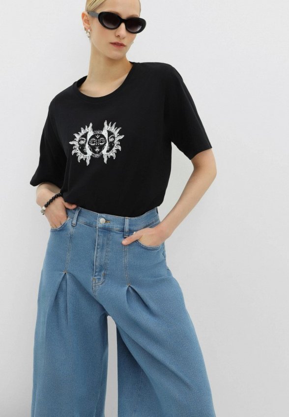 Футболка Calin Doux