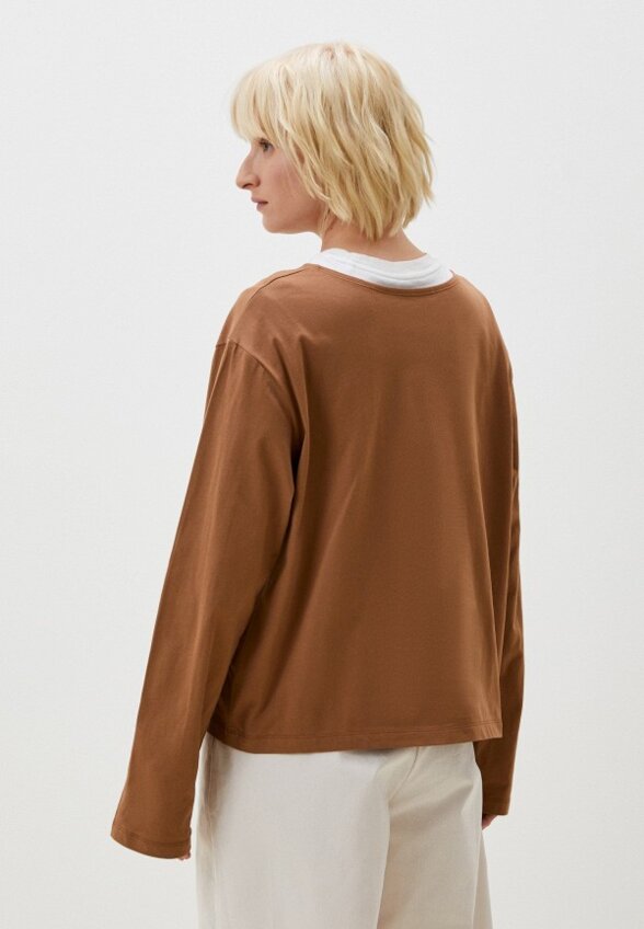 Лонгслив Mark Formelle