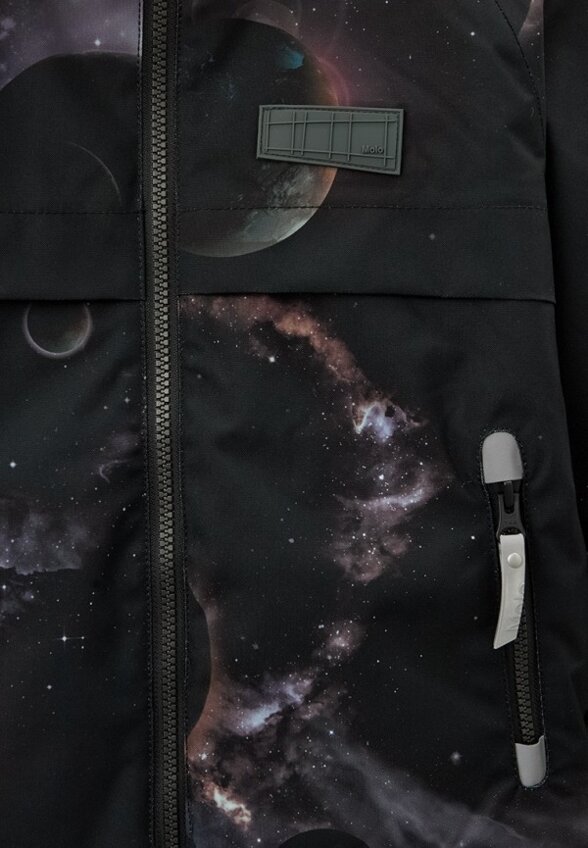 Куртка утепленная Molo